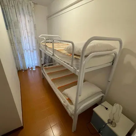 아파트 Solarium-6 By Interhome