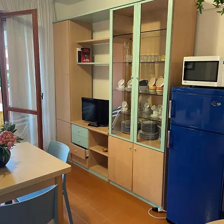 Apartamento Solarium-6 By Interhome *