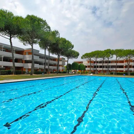 Solarium-6 By Interhome Μπιμπιόνε