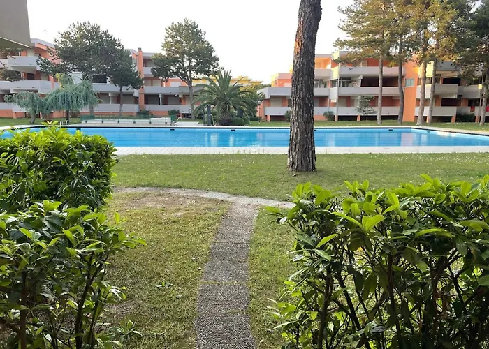 Διαμέρισμα Solarium-6 By Interhome