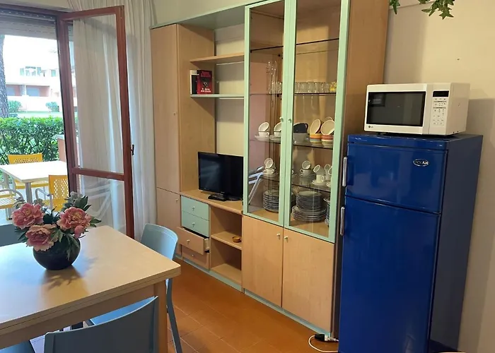 Διαμέρισμα Solarium-6 By Interhome *