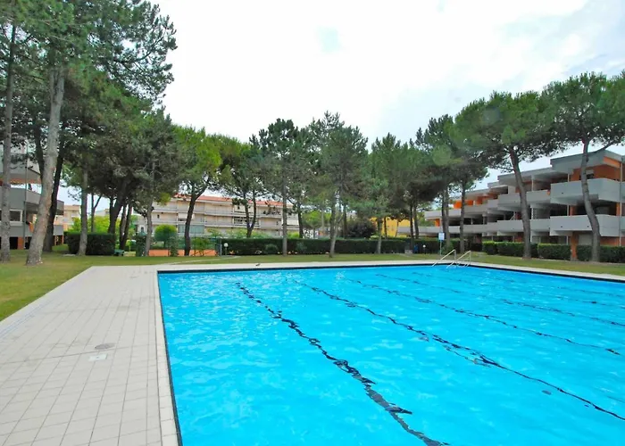 Solarium-6 By Interhome