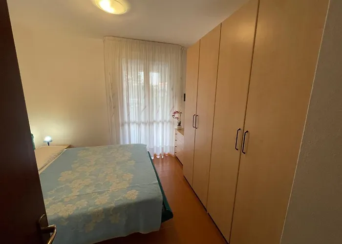 아파트 Solarium-6 By Interhome *