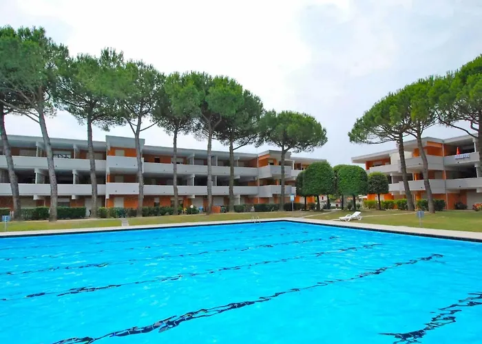 Solarium-6 By Interhome