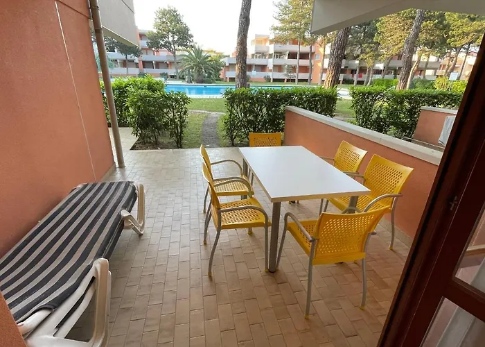 Solarium-6 By Interhome Μπιμπιόνε