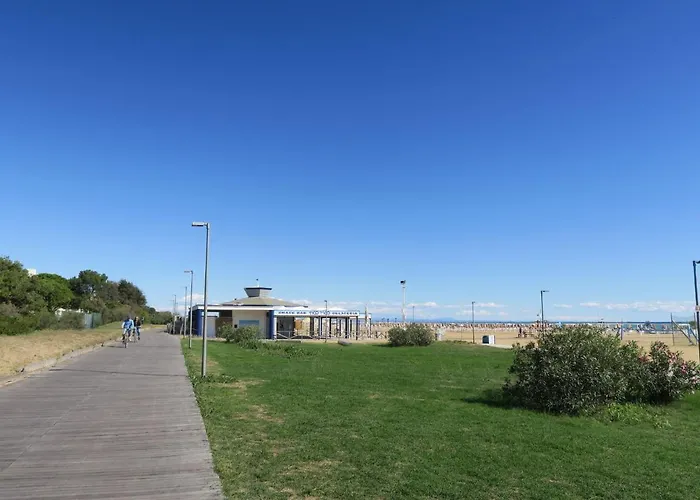 Solarium-6 By Interhome 아파트 *