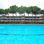 Solarium-6 By Interhome * Bibione