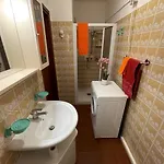 Solarium-6 By Interhome Апартаменты Бибионе