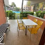 Solarium-6 By Interhome Bibione