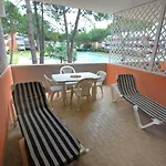 Solarium-6 By Interhome *