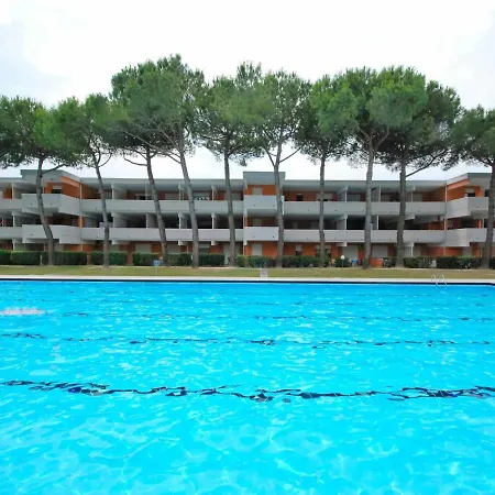 Solarium-6 By Interhome * Bibione