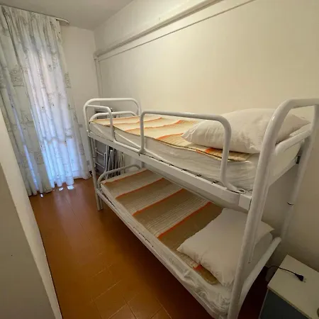 Solarium-6 By Interhome Apartment Bibione