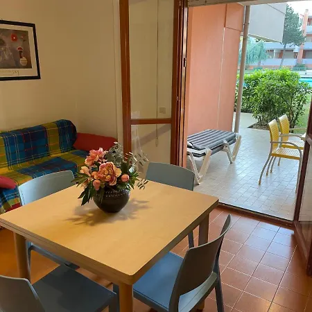 Apartment Solarium-6 By Interhome