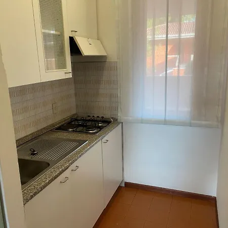 Solarium-6 By Interhome * Bibione