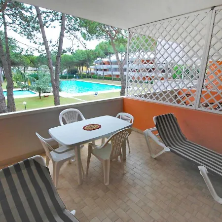 Апартаменты Solarium-6 By Interhome *