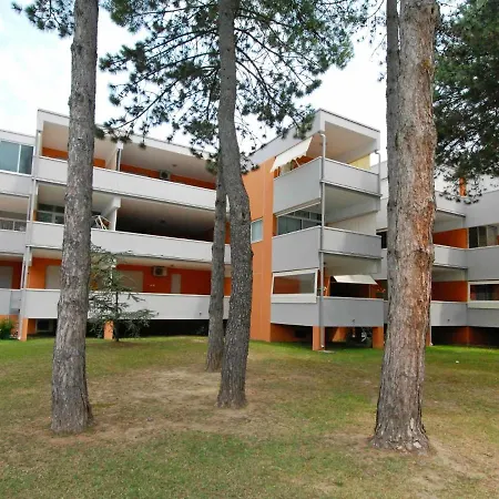 Solarium-6 By Interhome Бибионе