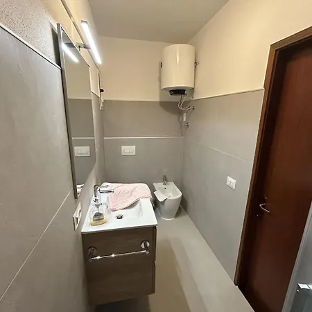Apartment Solarium-6 By Interhome Bibione
