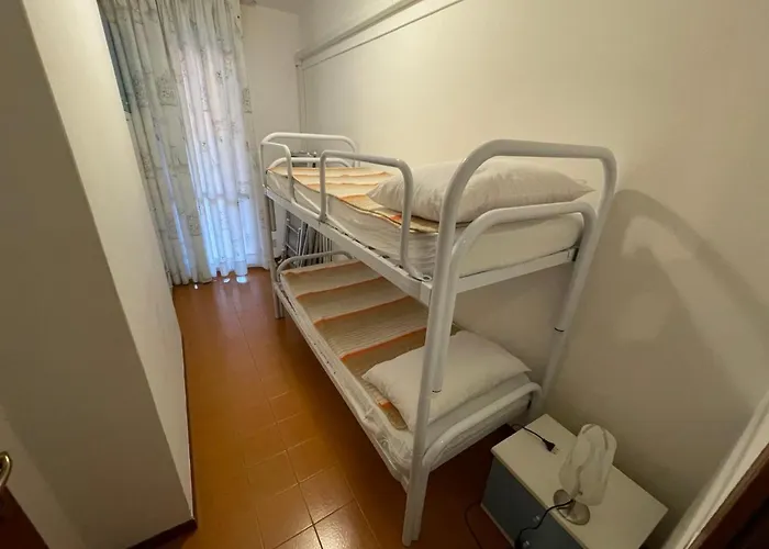 Apartment Solarium-6 By Interhome