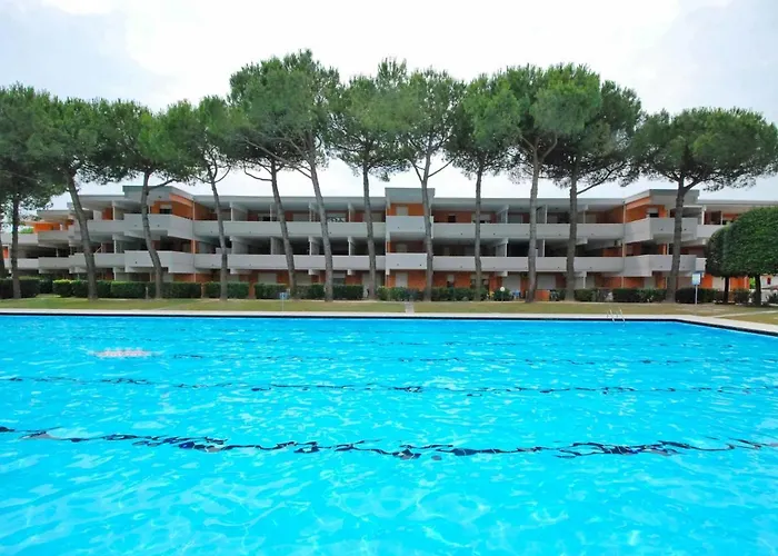 Solarium-6 By Interhome * Bibione