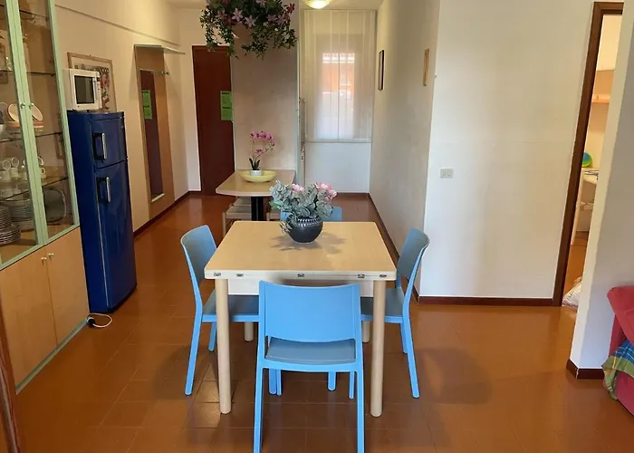 Solarium-6 By Interhome Bibione