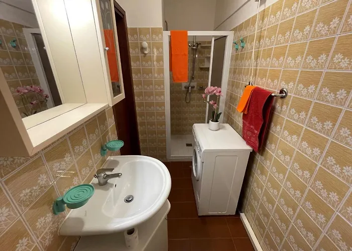 Solarium-6 By Interhome Apartment Bibione