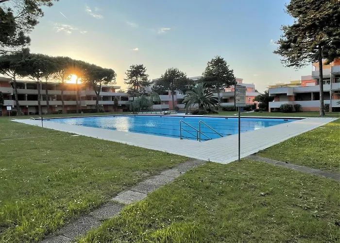 Solarium-6 By Interhome Апартаменты