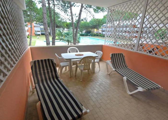 Solarium-6 By Interhome *